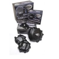 Ochranné kryty motoru, pár BMW F800GT